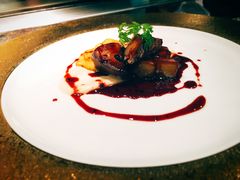 -Ginza Onodera铁板烧(外滩十八号店)