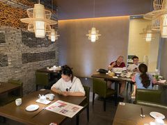 大堂-佬泰丰斋· 乌镇茶食餐厅