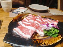 -东巴人鱼豆花火锅(幸福街店)