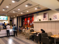 -DQ·蛋糕·冰淇淋(新佳丽店)