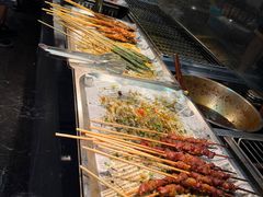 -奢谷·海鲜自助(南海万科店)