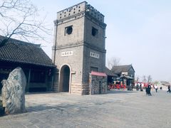 -窑湾古镇