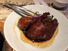 东坡半边鸡-桂满陇天书(南京德基旗舰店)