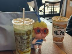 -晓麟家(江城路旗舰店)