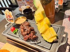 -玉川屋创意日料(北美新天地店)