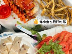 -小海豚•老字号海鲜餐厅(天涯店)