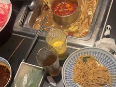 -大隐·成都火锅Bistro(合生麒麟新天地店)