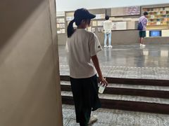 -敦煌石窟文物保护研究陈列中心