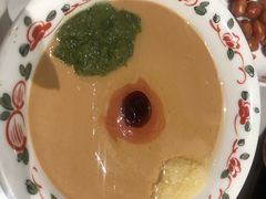 -东门口涮肉·砂锅·烤串(老门东店)