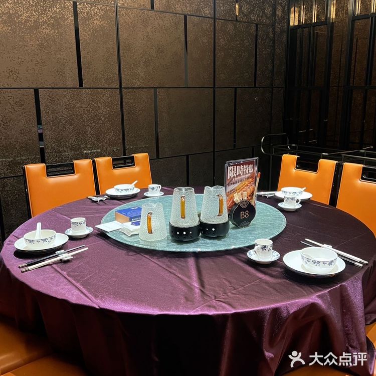 澳门bi吃的海鲜餐厅……我劝你不要太离谱！