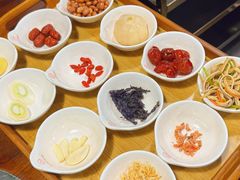 -大明铜锅·烤涮坊·烧烤(总店)