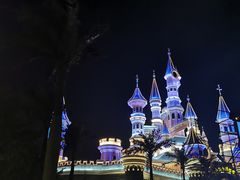 -沈阳方特欢乐世界