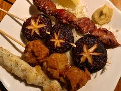 -万藏·荞麦酒房BANKURA JAPANESE SOBA KITCHEN(长乐路店)