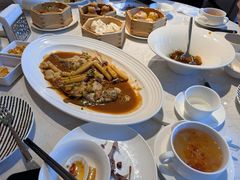 -上海宝华喜来登酒店·采悦轩中餐厅