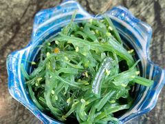 -炙柒Sekinana·精致料理 烧鸟·铁板烧(海上世界店)
