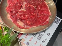 -西塔老太太泥炉烤肉(龙湖北苑天街店)