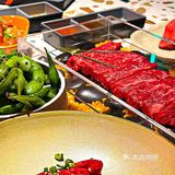 北京美食｜二探WakuWaku和牛烧肉
