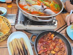 -亮欢寨(凯里总店)