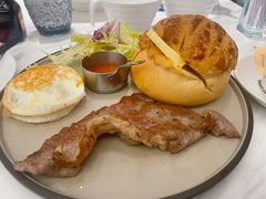 -新世界餐厅(万达店)