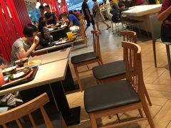 -乡村基(杨家坪建设店)