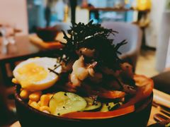 -Poke lemon海鲜波奇饭·柠檬茶(金碧开放小区店)