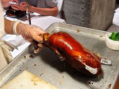 -在前门·烤鸭北京菜(五月花广场店)