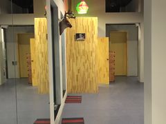 -VLines耀能运动Space&Flow(国贸店)