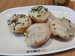 -小杨生煎(松江大学城店)