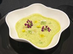 -LA TABLE de Joël Robuchon Restaurant