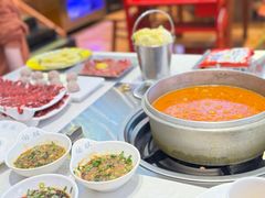-荣叔港式沙嗲牛肉火锅(正佳潮流店)