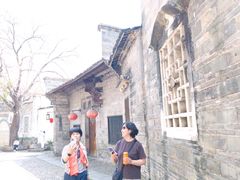 -董府·古宅餐厅