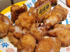 -碌碌发·东南亚风味烧烤档(体育西店)