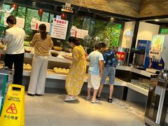 -天都火锅酒楼(虹梅南路店)