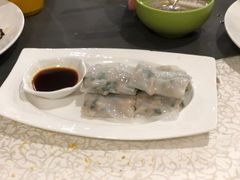 -斑斓西餐厅·自助茶点(高崎机场佰翔花园酒店)