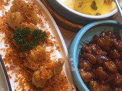 -新白鹿餐厅(城西银泰城店)