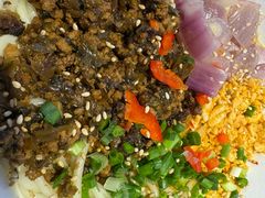 -阿当·小炒牛肉面(人广店)