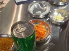 -哈哈碳都·牛肋条无限自助烤肉(宝龙店)