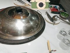 -咱屯子铁锅炖直营店(南湖大路店)