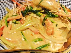 -星叶·东南亚料理(宁波万象汇店)