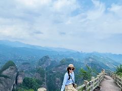 -崀山风景名胜区