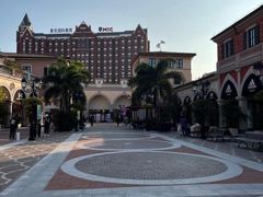 -佛罗伦萨小镇广佛名品奥特莱斯(疏港路店)