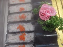 -五月罗马海鲜烤肉自助餐厅(印象城店)