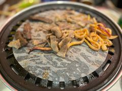 -核桃碳烤肉馆(深圳首店)