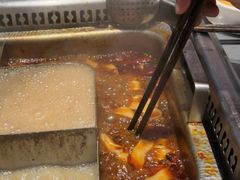 -巴奴毛肚火锅(悠唐购物中心店)