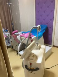 -雪儿海蒂·女性私密整形专科