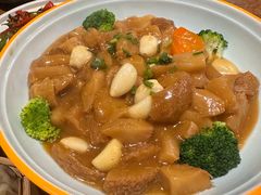 -敏珠拉姆藏餐·南京厨房(富春江东街店)