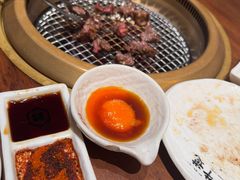-御牛道日式烤肉料理(杭州万象城店)