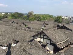 -中天楼