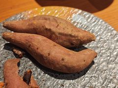 -李久其家民间餐厅(观沙岭公园店)