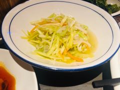 -酒肆浅葱•烧烤•龙虾•排档(卓悦intown店)